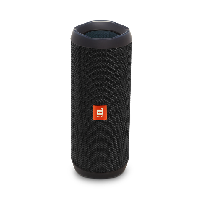 JBL Flip Un completo altavoz Bluetooth portátil resistente al