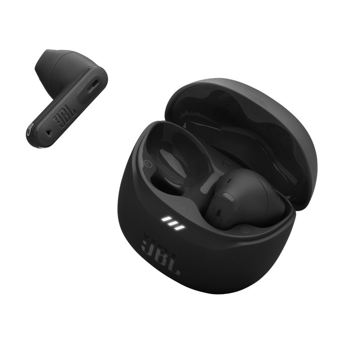 JBL Tune Flex 2 | Auriculares True Wireless con cancelación de ruido