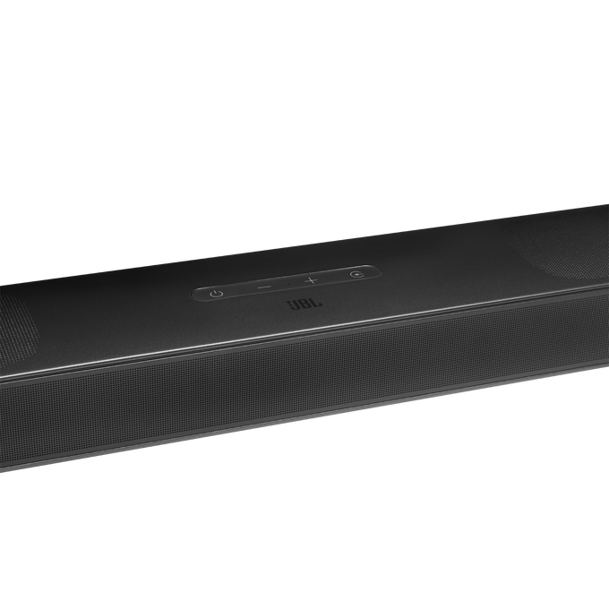 Bar 5.0 MultiBeam | Barra de sonido de 5.0 canales con tecnología