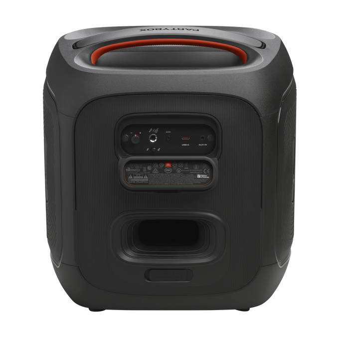 JBL PartyBox Encore Essential 2 | Altavoz portátil para fiestas