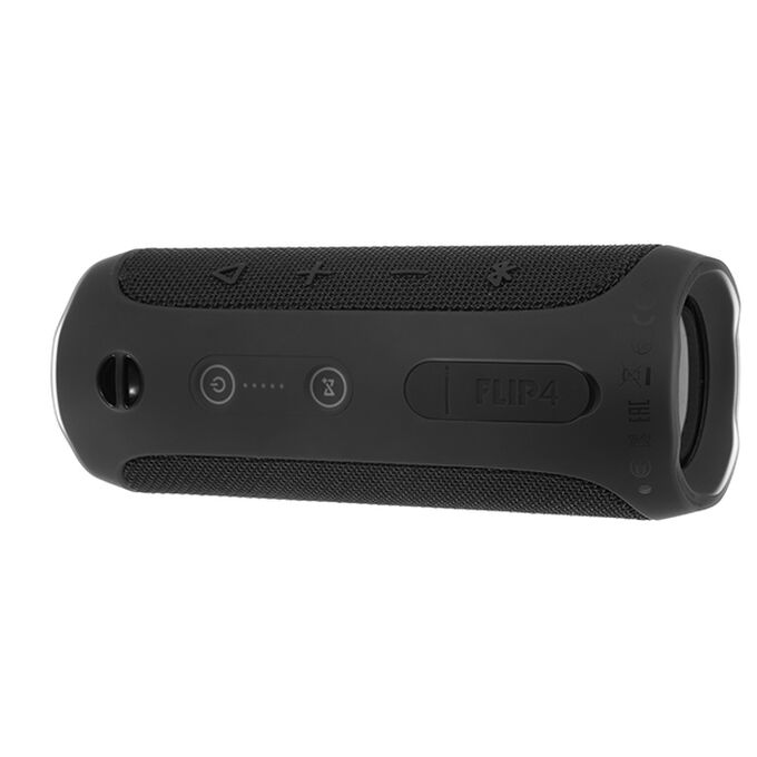 R El camarero vender JBL Flip 4 | Un completo altavoz Bluetooth portátil resistente al agua, con  un sonido increíblemente potente