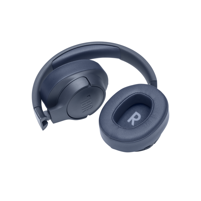 Escepticismo Cita Descompostura JBL Tune 710BT | Auriculares circumaurales inalámbricos