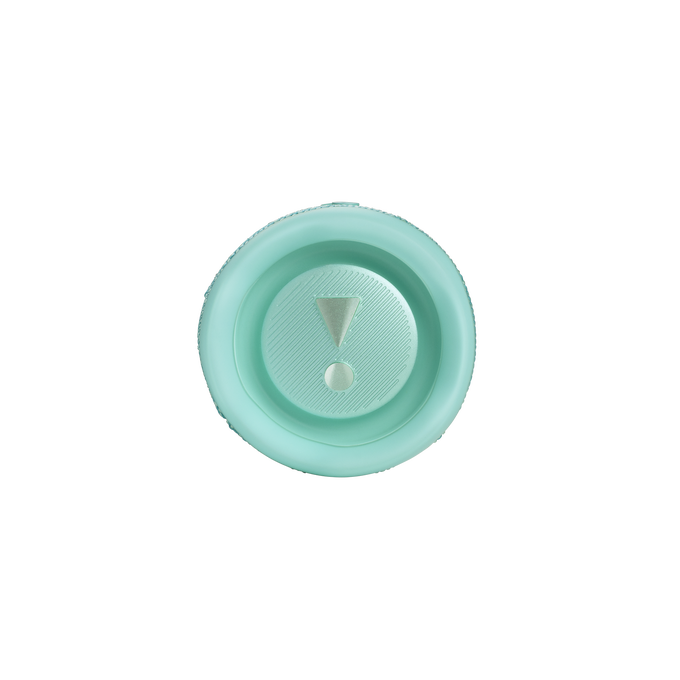JBL Flip 6 - Teal - Portable Waterproof Speaker - Left image number null