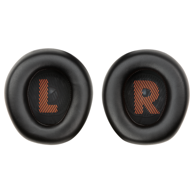 JBL Ear pads for Quantum 810 - Black - Ear Pads (L+R) - Hero image number null