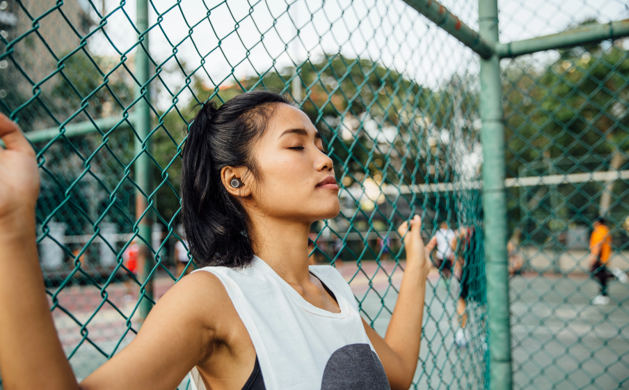 Corrección Culpa Observar JBL Free II | Auriculares intraaurales True Wireless