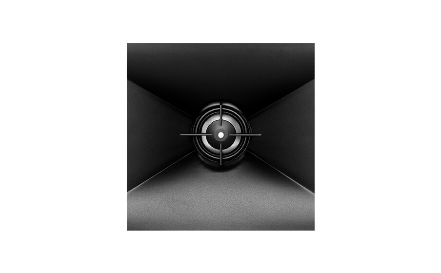 JBL Stage A180 Altavoz de agudos de 25 mm con cúpula de aluminio - Image