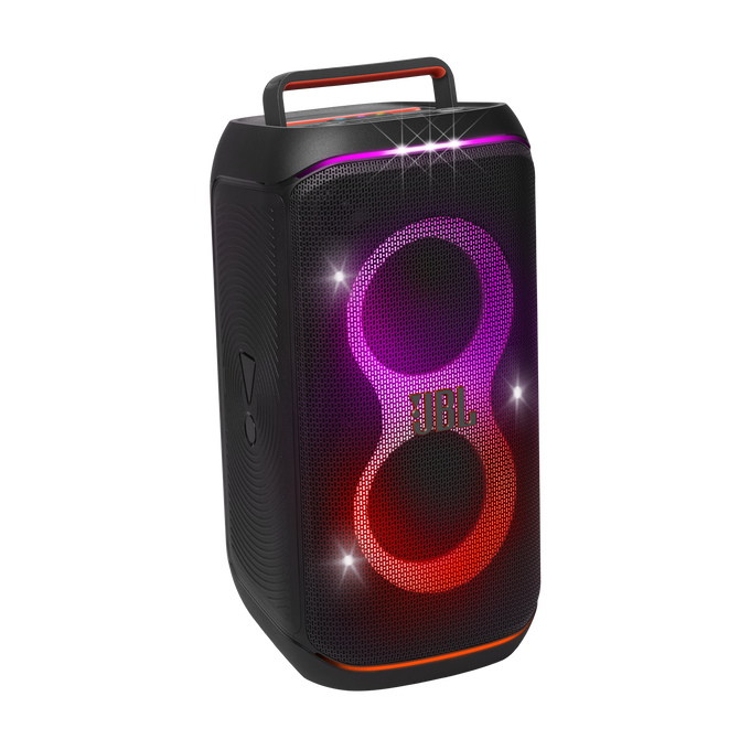 JBL partybox120 超美品 JBL PartyBox Club 120 | Altavoz portátil para fiestas