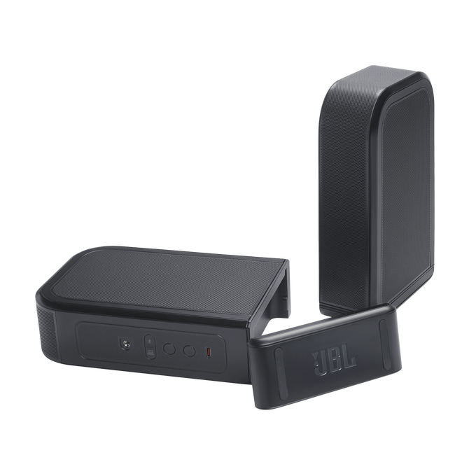 JBL Bar 1300MK2 | Barra de sonido de 11.1.4 canales con altavoces