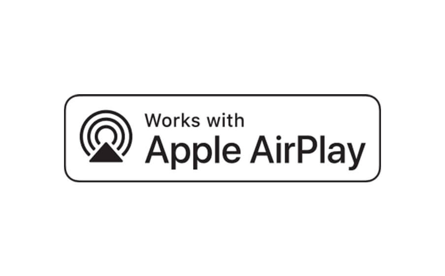 JBL SA750 DAC de alta resolución y Wi-Fi integrada para streaming a través de Aiplay2 y Chromecast desde dispositivos compatibles. - Image