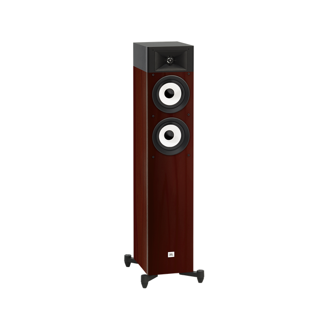 JBL Stage A170 - Wood - Home Audio Loudspeaker System - Detailshot 1 image number null