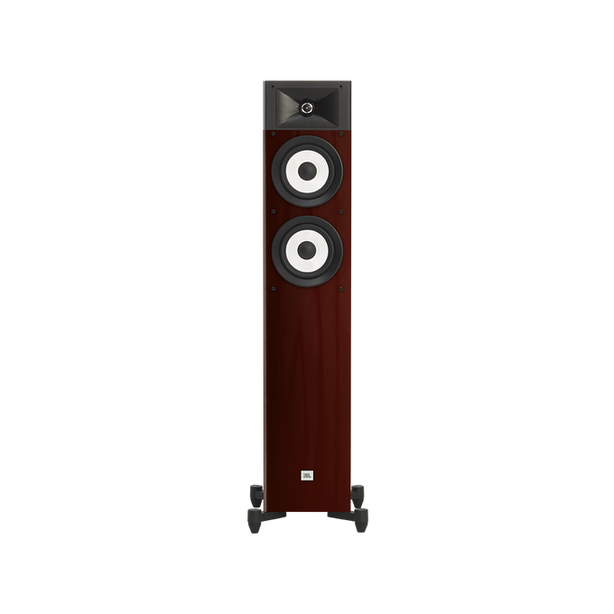 JBL Stage A170 - Wood - Home Audio Loudspeaker System - Detailshot 2 image number null
