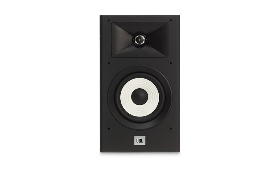 JBL Stage A130 Altavoz de baja frecuencia de policelulosa de 133 mm - Image