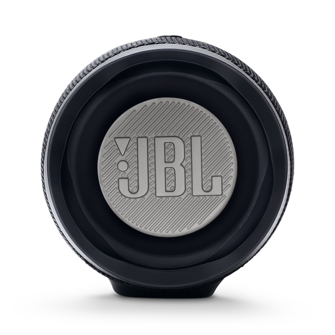 JBL Charge 4 - Black - Portable Bluetooth speaker - Detailshot 2 image number null