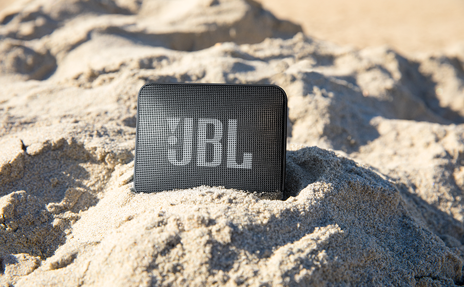 JBL Go Essential 2 Reproducción inalámbrica Bluetooth - Image