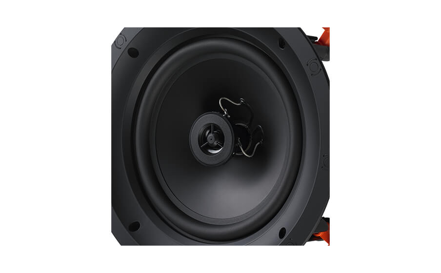 B-6IC Altavoz de bajos de cono Poly de 165 mm - Image