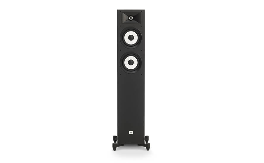 JBL Stage A170 2 altavoces de baja frecuencia de policelulosa de 133 mm - Image