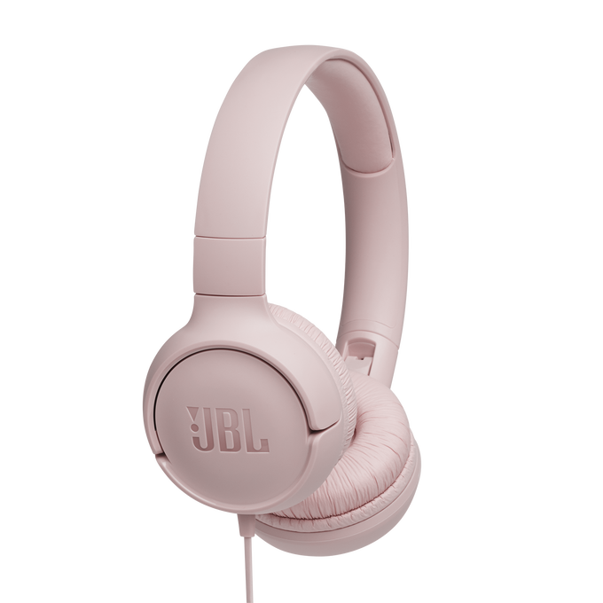 JBL Tune 500 Auriculares supraaurales con cable