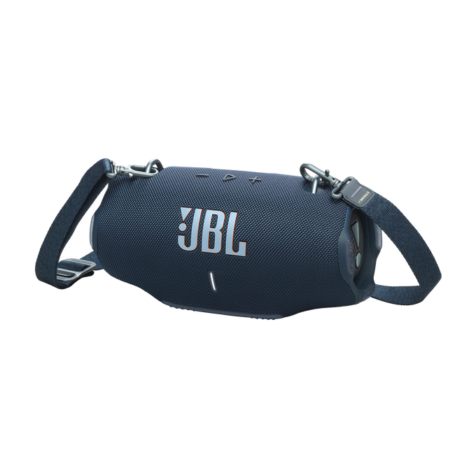 Correa De Mano De Silicona Para Altavoz JBL Xtreme 4/3/2 - Asa Antideslizante Extraíble Con Tornillos - Accesorio Portátil