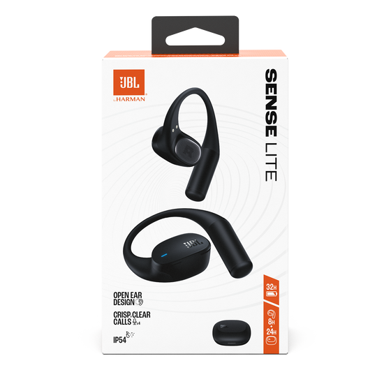 イヤホン JBL SENSE LITE JBL Sense Lite | Auriculares abiertos True Wireless