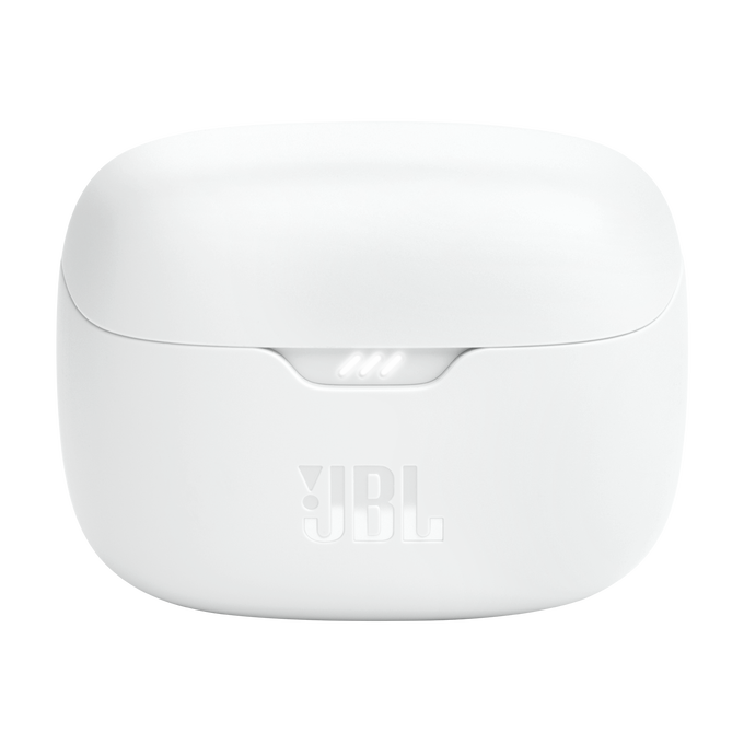 JBL Charging Case for JBL Tune Buds - White - Hero image number null