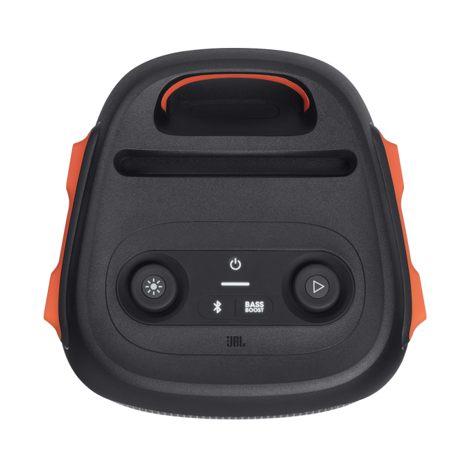 JBL Partybox 110 | Altavoz para fiestas portátil con un potente