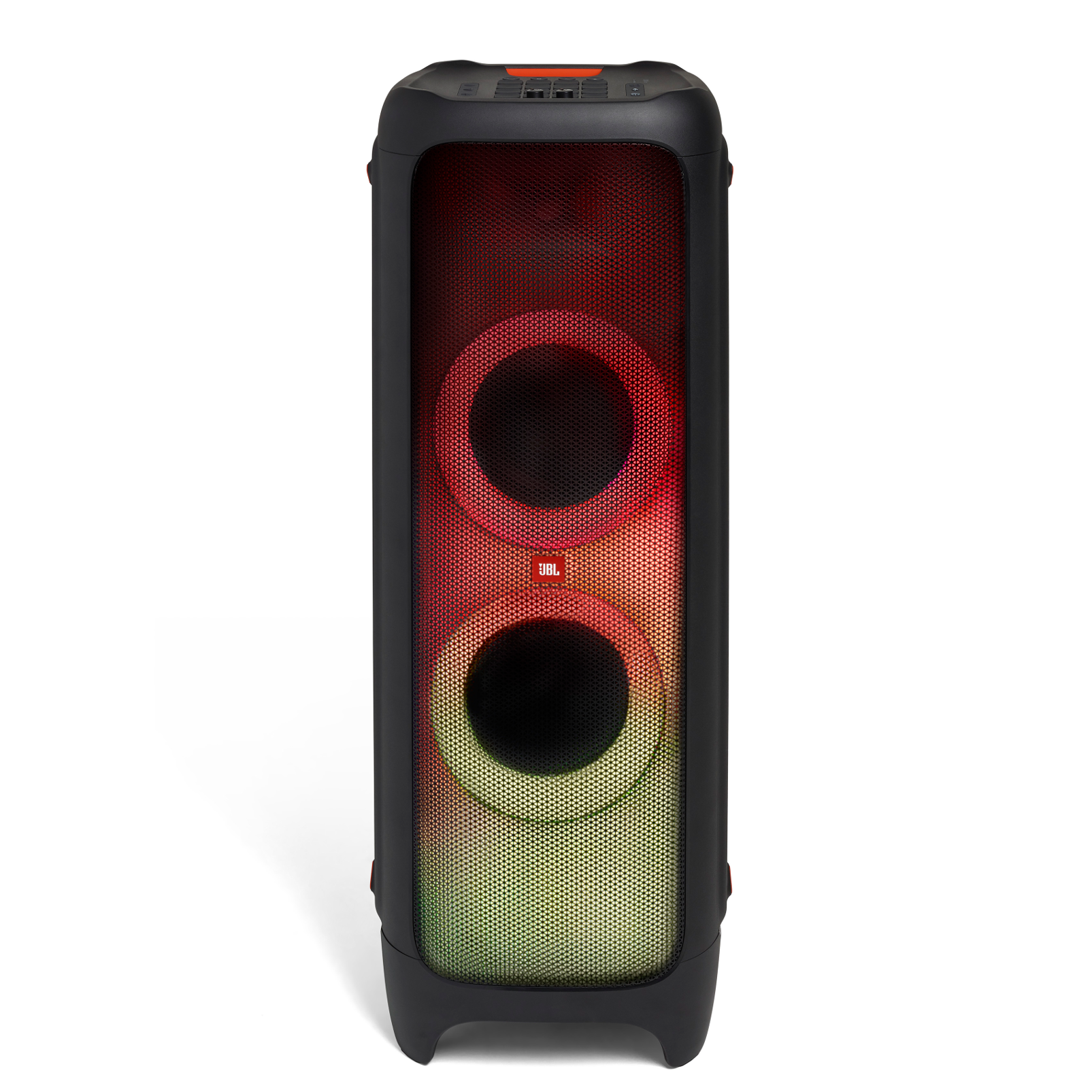 JBL PartyBox 1000 Potente altavoz Bluetooth para fiestas con panel de efectos de luces