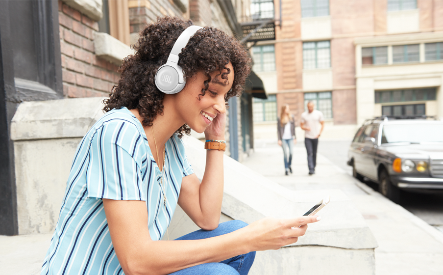 JBL Tune 600BTNC Transferencia inalámbrica Bluetooth - Image