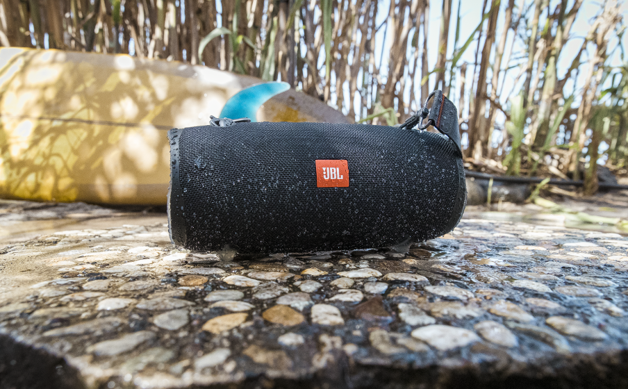JBL Xtreme 2 Altavoz Bluetooth portátil