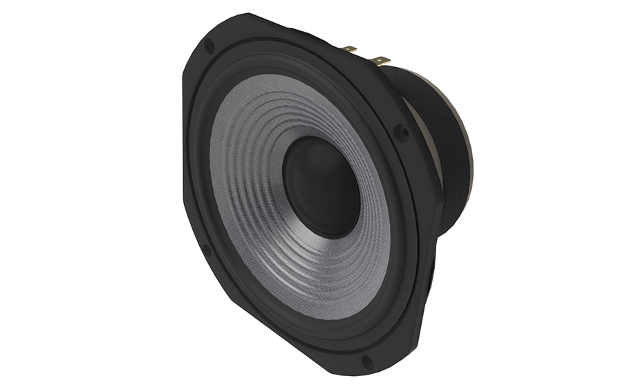 Studio 630 Conos PolyPlass de alto grado - Image