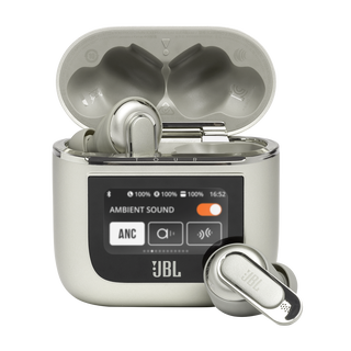 JBL Tour PRO 3: Audífonos TWS Con Tecnología Avanzada