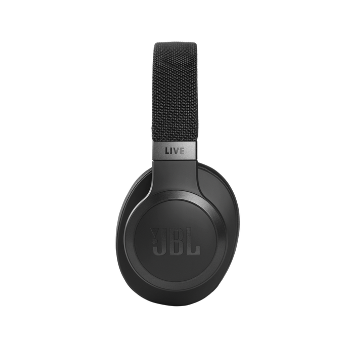 JBL Live 660NC Auriculares circumaurales inalámbricos NC