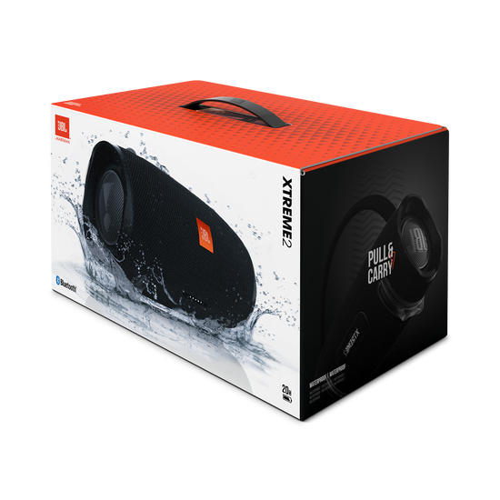 Xtreme 2 | Bluetooth portátil