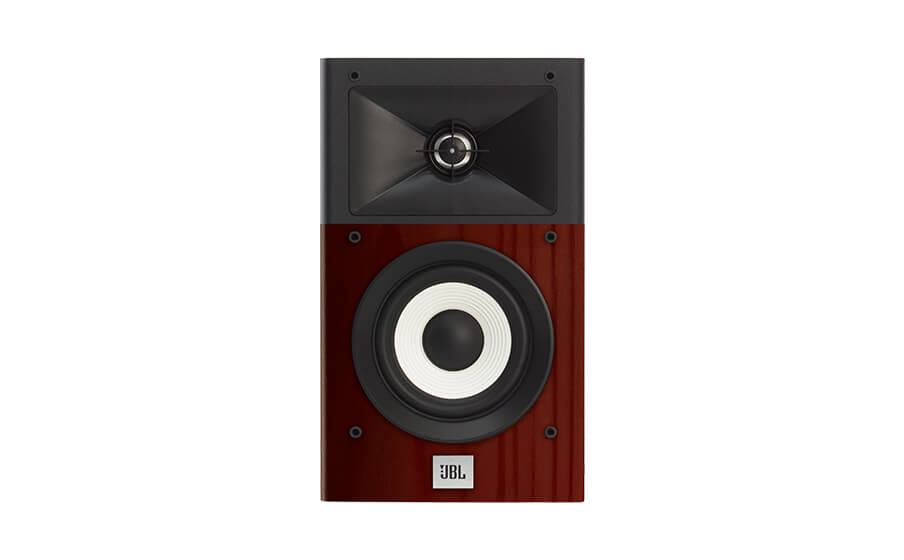JBL Stage A120 Nueva imagen en alta definición (HDI) de guía de ondas - Image