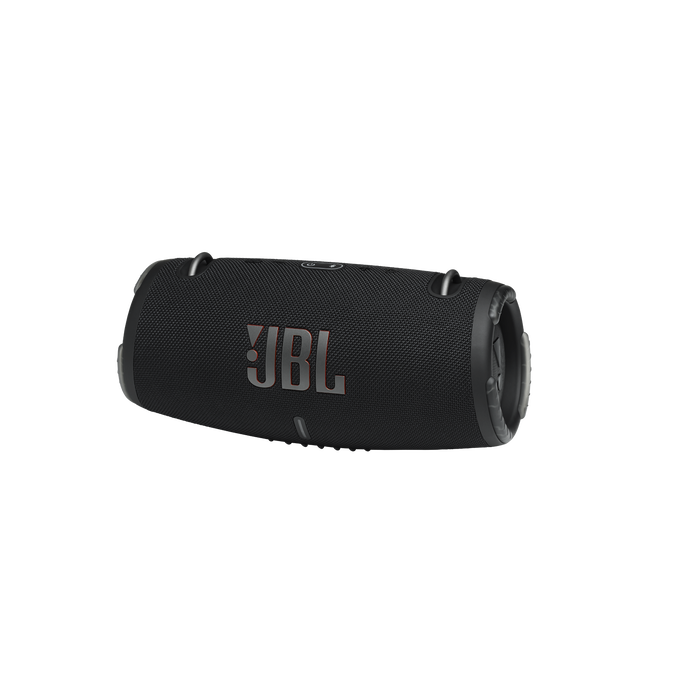 JBL Xtreme 3 - Black - Portable waterproof speaker - Detailshot 5 image number null