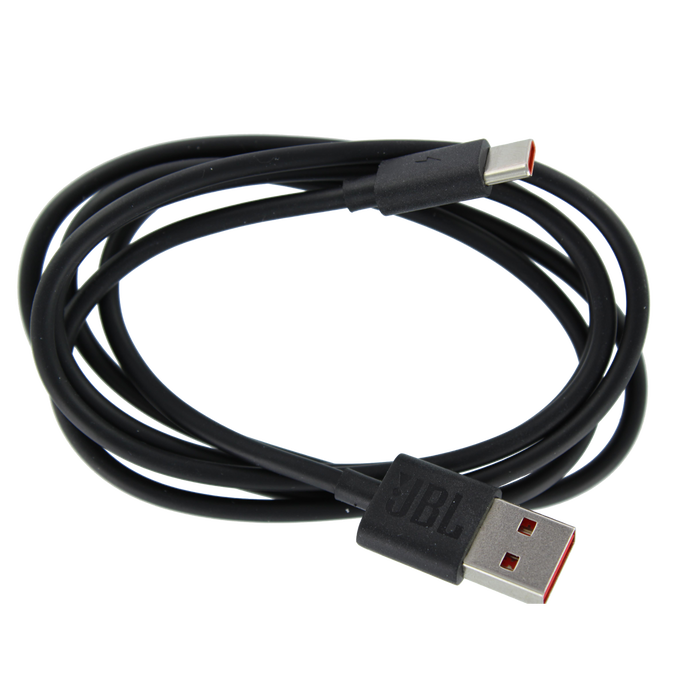 JBL USB cable for Quantum 800 - Black - USB cable 2.0A, 300cm - Hero image number null