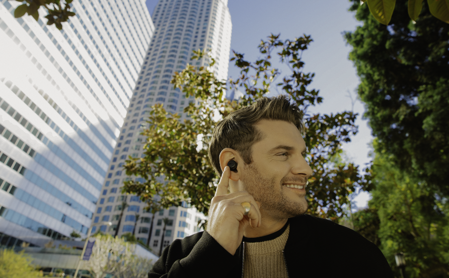 JBL Tour Pro+ TWS | Auriculares intraaurales con cancelación de