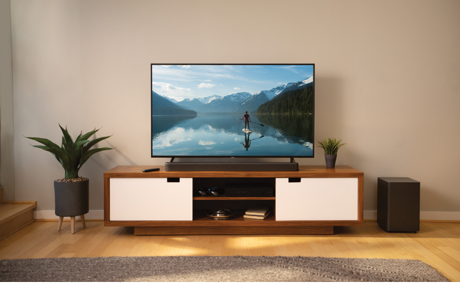 JBL Bar 2.1 Deep Bass Trae la potencia - Image
