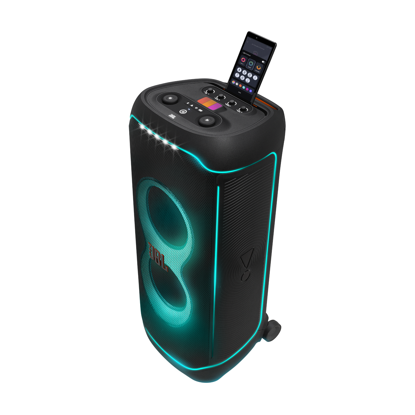 JBL PartyBox Ultimate | Altavoz de fiesta masivo con un sonido potente ...