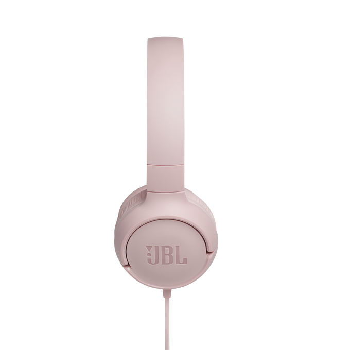 Audifonos JBL Tune500 Supraaureales con cable 