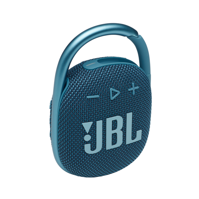 JBL Flip 4  Un completo altavoz Bluetooth portátil resistente al agua, con  un sonido increíblemente potente