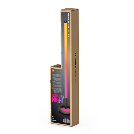 Contenido de la caja