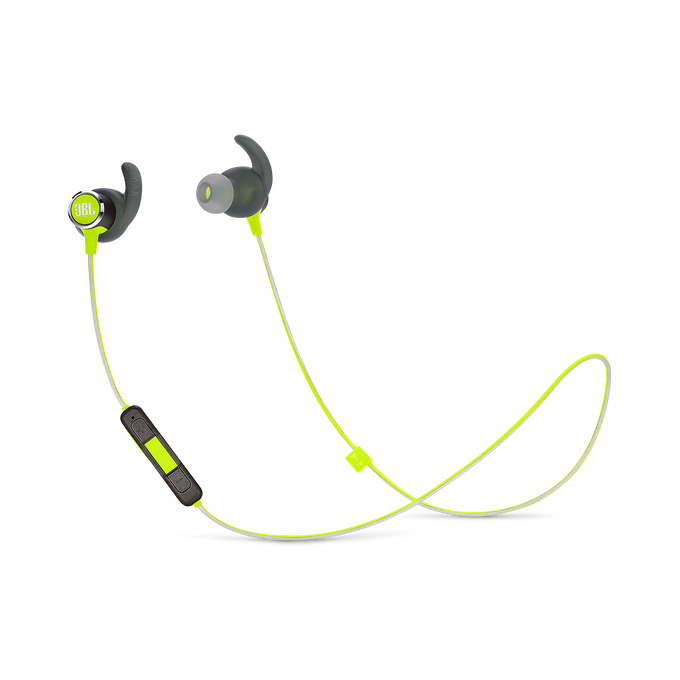 JBL REFLECT MINI 2 | Auriculares deportivos, inalámbricos y ligeros