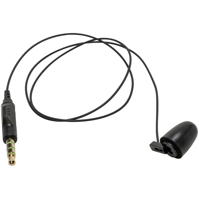 JBL Calibration mic cable for JBL Quantum 910P - White - Calibration Cable - Hero image number null