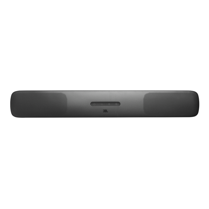 Bar 5.0 MultiBeam | Barra de sonido de 5.0 canales con tecnología