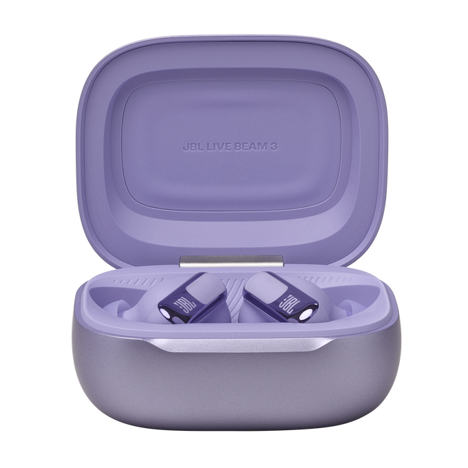 JBL Live Beam 3 | Auriculares True Wireless con cancelación de