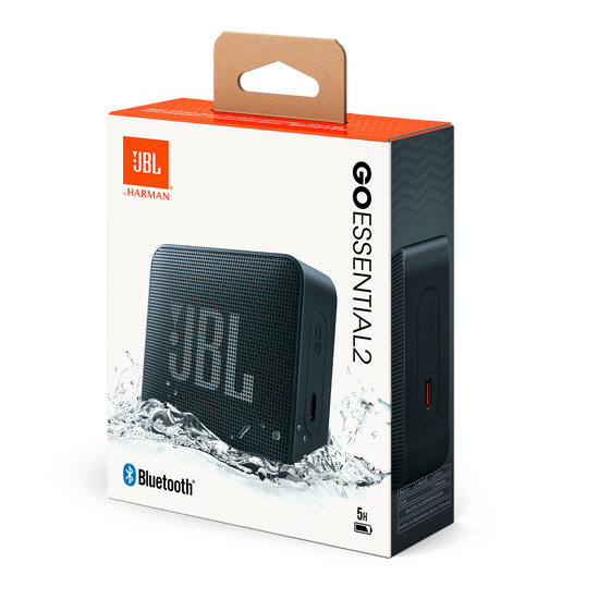 JBL GOESSENTIAL2