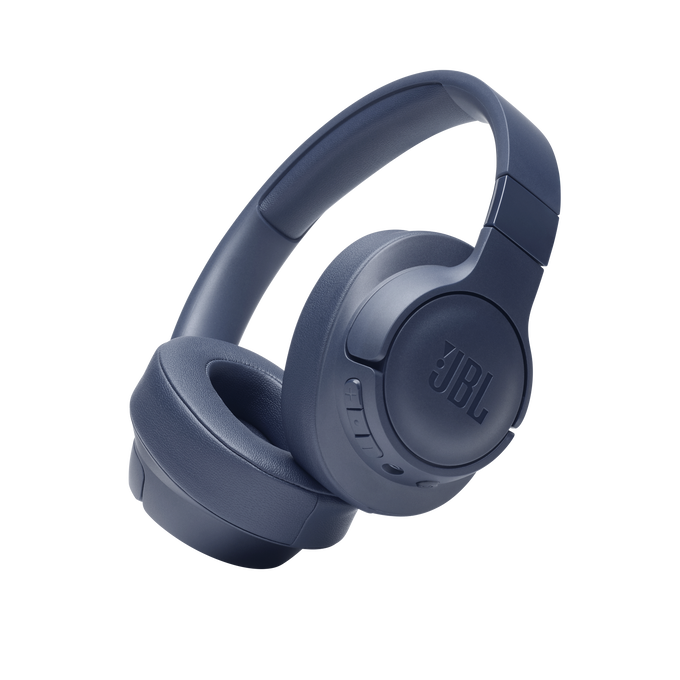 Extremo Nueva Zelanda Representación JBL Tune 710BT | Auriculares circumaurales inalámbricos