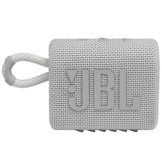 JBL Go 3 - Altavoz - para uso portátil - inalámbrico - Bluetooth - 4.2  vatios - rosaJBLGO3PINKAM