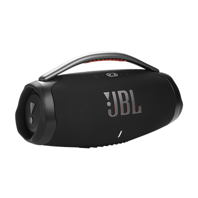 Análisis: JBL Xtreme 3, altavoz bluetooth potente y todoterreno