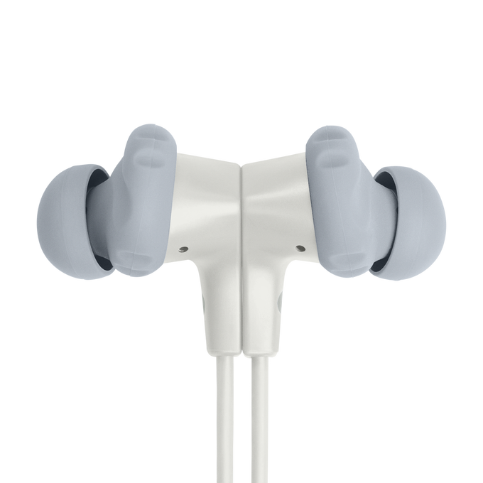 Arthur Conan Doyle Grafico rojo JBL Endurance Run 2 Wireless | Auriculares deportivos intraurales e  inalámbricos resistentes al agua